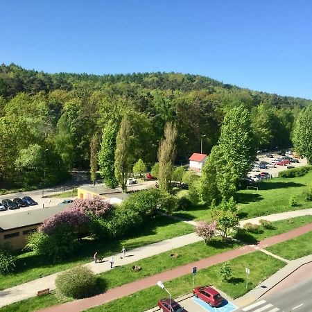 Apartament La Mar Sopot Bagian luar foto