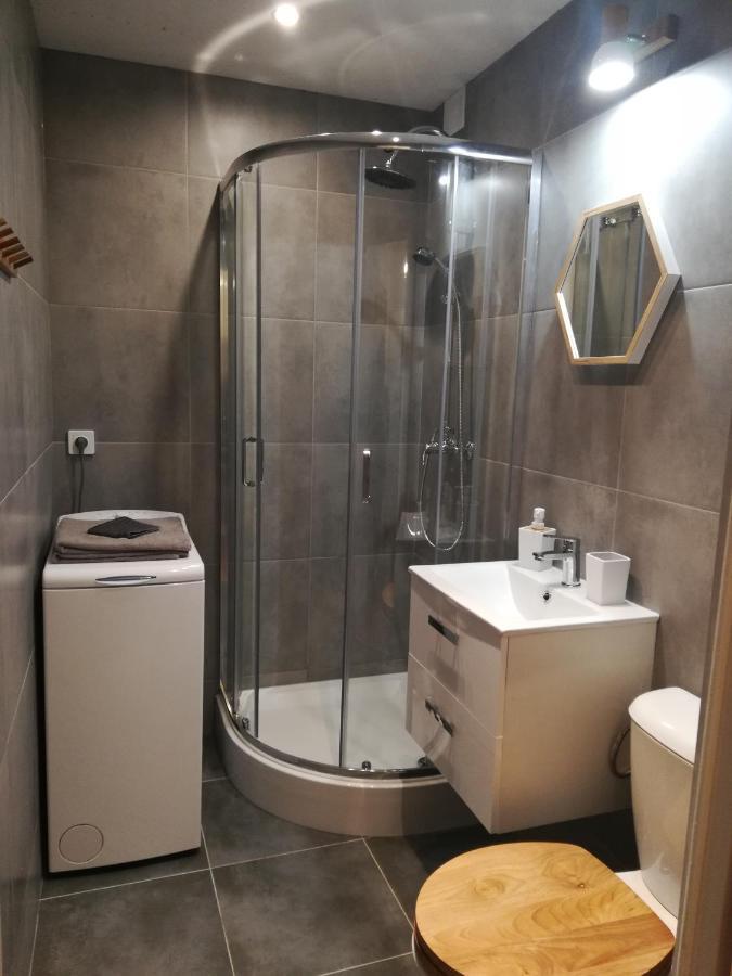 Apartament La Mar Sopot Bagian luar foto