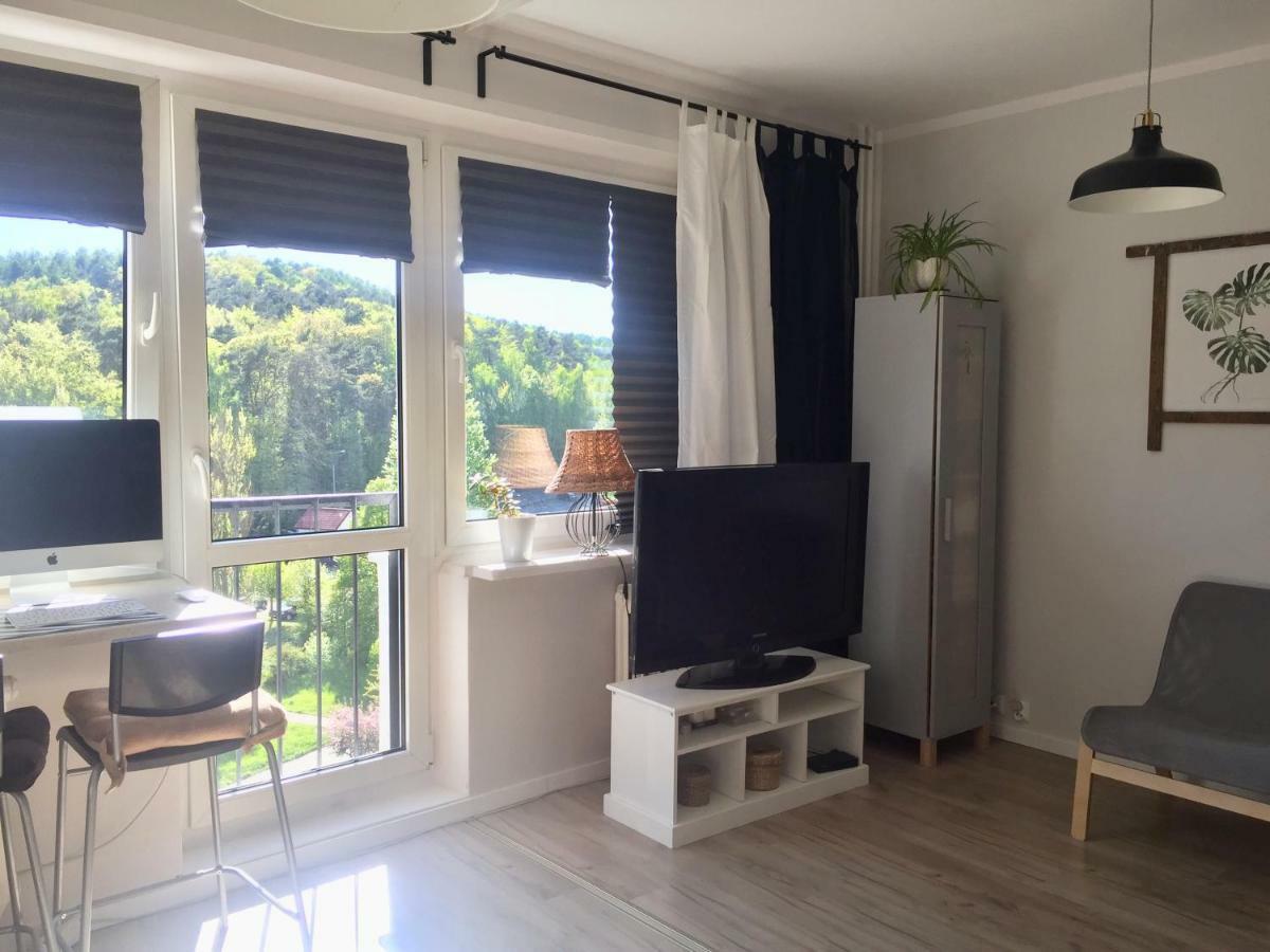 Apartament La Mar Sopot Bagian luar foto