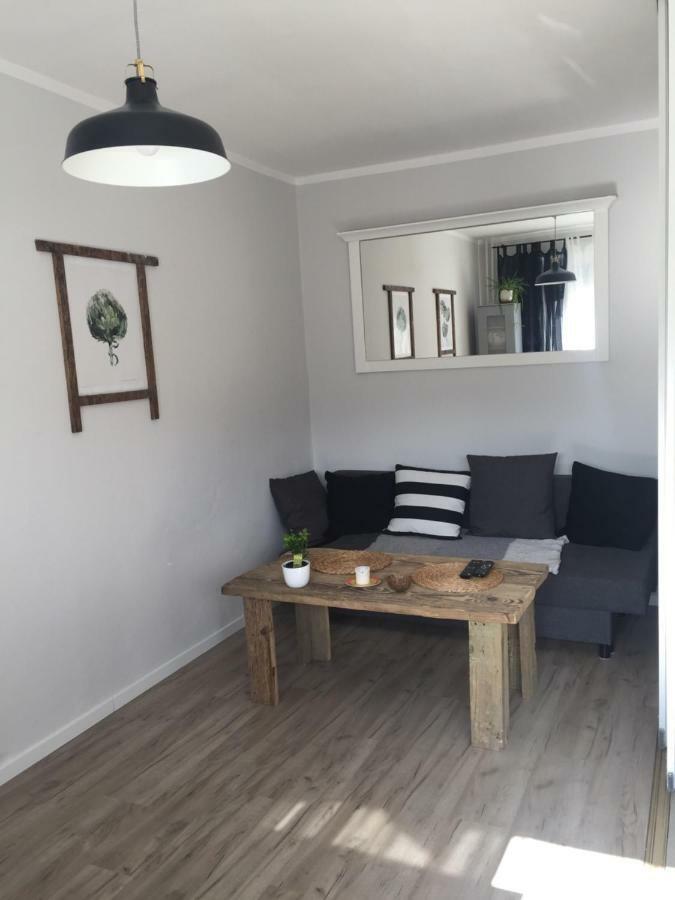 Apartament La Mar Sopot Bagian luar foto