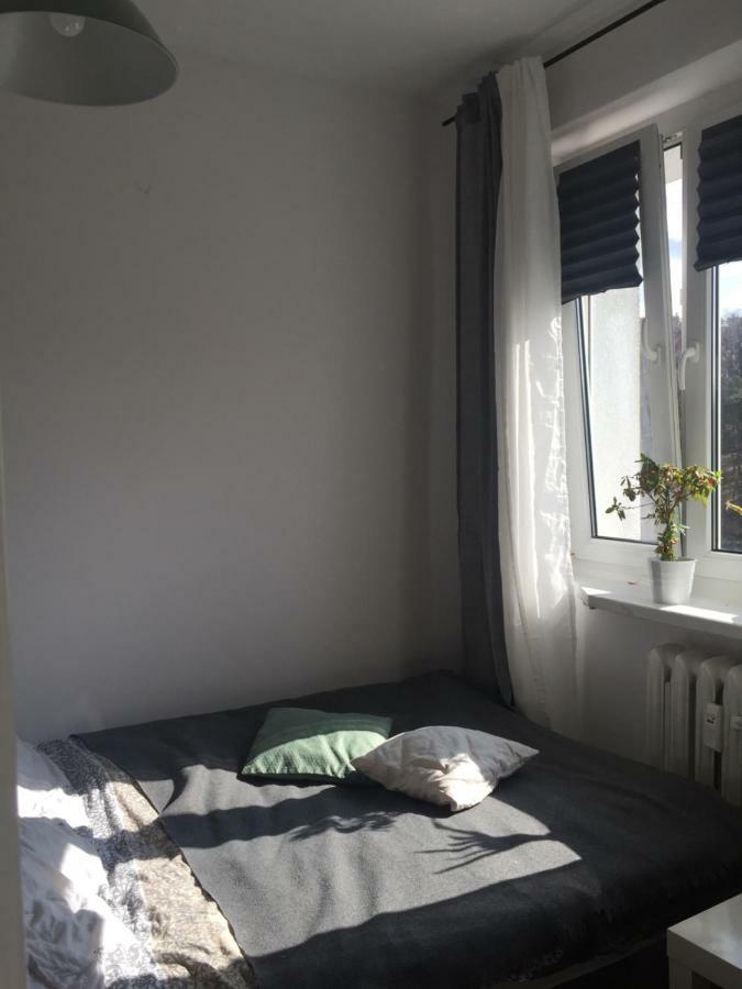 Apartament La Mar Sopot Bagian luar foto